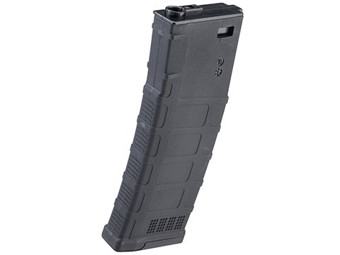 CYMA 220rd Mid-Cap Polymer Magazine for M4 Airsoft AEG Rifles 