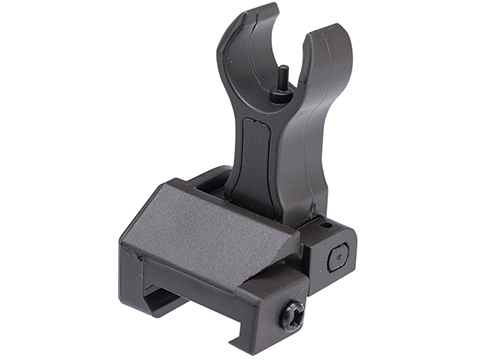 CYMA Polymer Flip-Up Back-up Iron Sights 