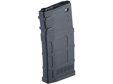 CYMA 470rd Polymer Hi-Cap Magazine for SR-25 Series Airsoft AEG Rifle