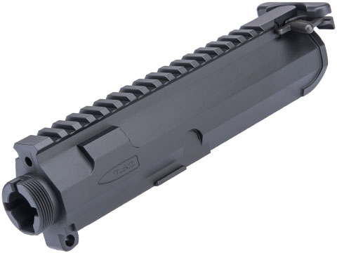 Matrix Zion Billet Style Metal Receiver for CYMA Platinum Airsoft AEG Rifle (Model: SR-25 / Upper Receiver)