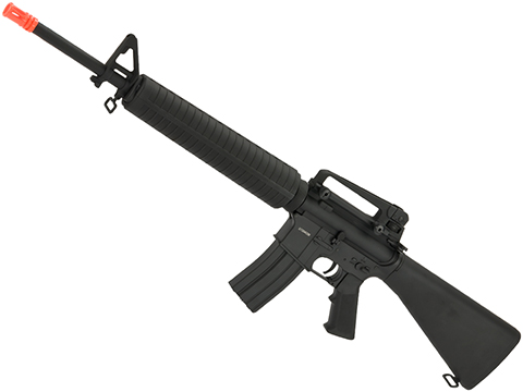 CYMA Sport M16A3 Airsoft AEG Rifle 