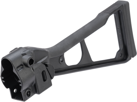 Matrix Side Folding Stock for MP5 Series Airsoft AEGs