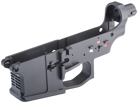 CYMA Platinum Replacement QBS Lower Receiver for M4 AEG Rifles