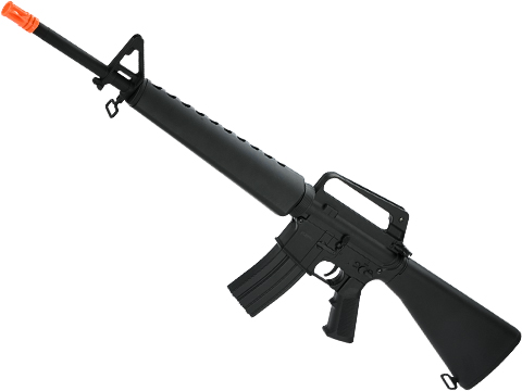 CYMA Sportsline M16A1 Full Size Airsoft AEG