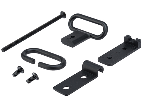 Matrix Sling Adapters Set For M14 Series Airsoft AEG