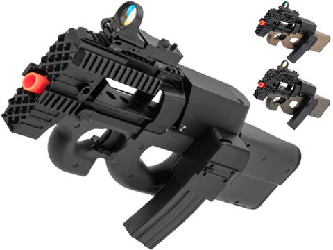 Airsoft Guns Shop By Rifle Models P90 Evike Com Airsoft Superstore