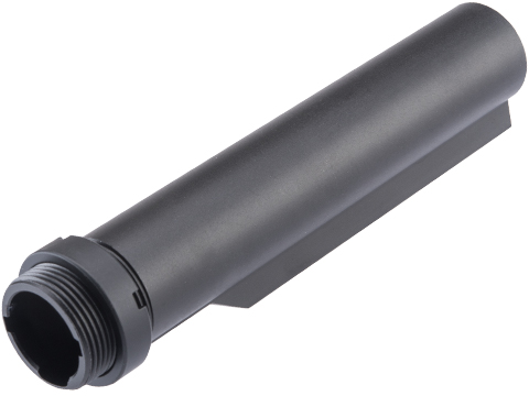 EMG CMMG Licensed Fastback Buffer Tube for Mk47 Series Airsoft AEG Rifles by CYMA