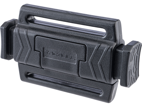 Tacbull Quick Release Plate Carrier Buckles (Size: Short)