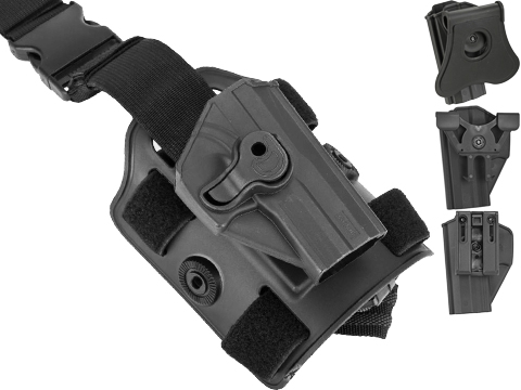 Umarex H&K USP Compact Tactical GBB Pistol Model: UMAREX-GBB-USPC-TAC  $141.50 -  - Airsoft Store Products