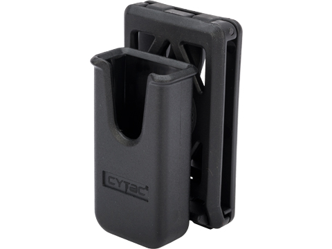 CYTAC Single Magazine Holster for .22 & .380 Caliber Pistol Mags