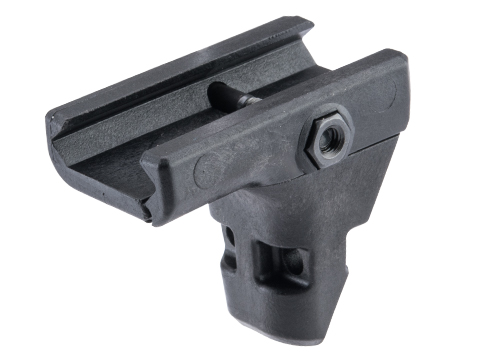 CZ Rail-Mounted Front Hand Stop for CZ Scorpion EVO 3 Rifles