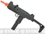 Full Size Marui Clone UZI Airsoft AEG SMG by WELL