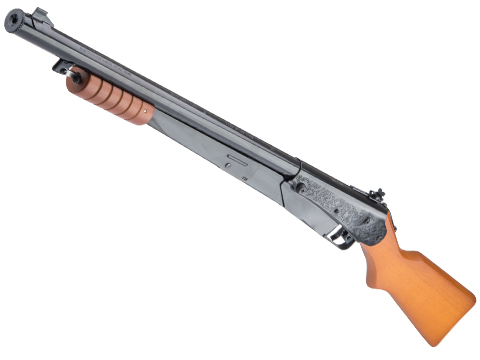 Model 11 .177 CO2 BB Pistol - Winchester Air Rifles - Metal frame