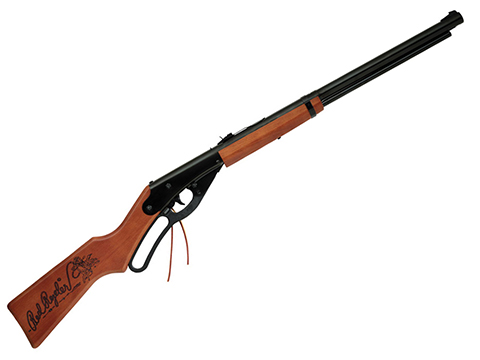 Daisy Adult-Sized Red Ryder Lever Action Air Rifle (4.5mm Air Gun)