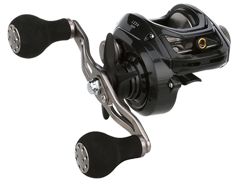 Daiwa LEXA 23 Baitcasting Reel 