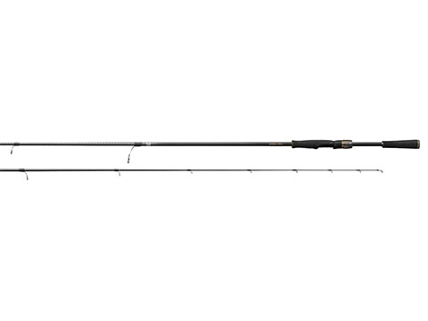 Daiwa Rebellion Limber Graphite Casting Fishing Rod 