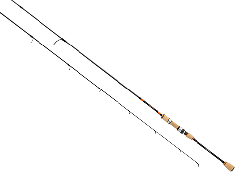 Daiwa Presso Ultralight Spinning Fishing Rod (Model: PSO762ULFS)