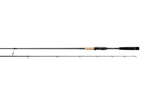 Daiwa Saltist Inshore Light Action Surf Spinning Fishing Rod (Model: STIN902MLFS)