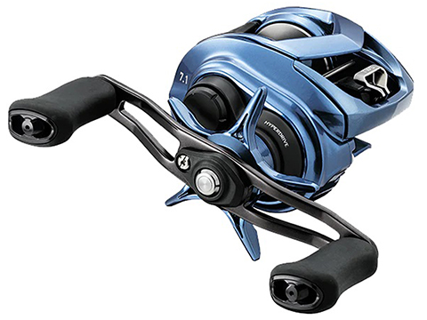 Daiwa Saltiga Magsealed Saltwater Spinning Fishing Reel (Model:  SALTIGA5000H)