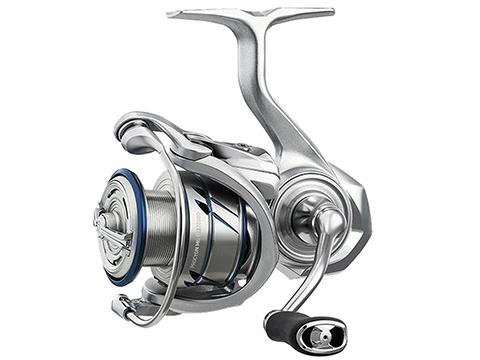 Accurate Fishing Tern2 Star Drag Fishing Reel (Color: TXD-500N