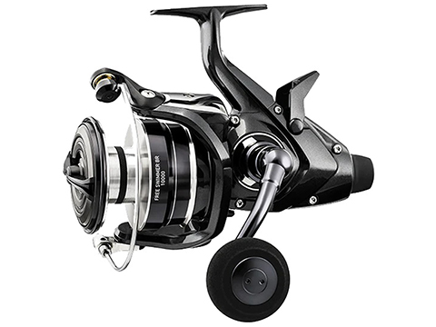 Daiwa Free Swimmer Bite & Run Spinning Fishing Reel (Model: FRSW8000)