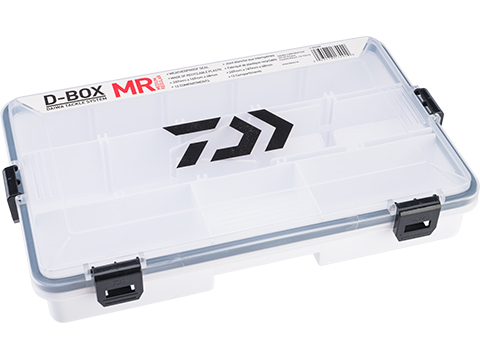 Daiwa D-Box Utility Storage Box (Model: 3600 Regular)