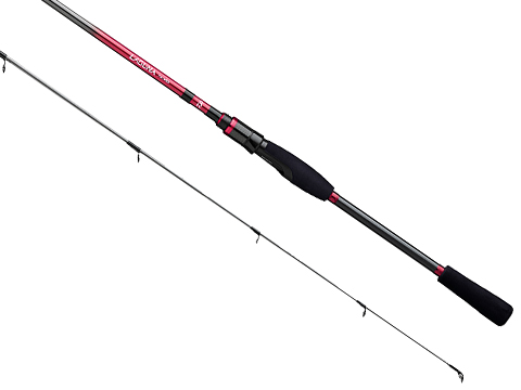 Daiwa 24 Laguna Fishing Rod 