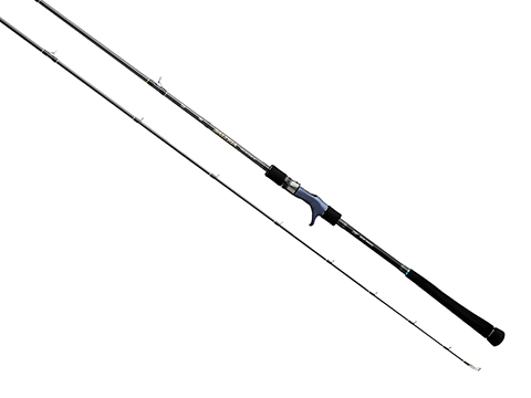 Daiwa 24 Saltiga Power Slow Jigging Fishing Rods 