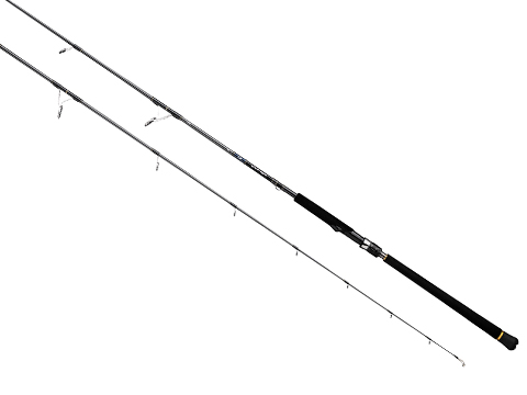 Daiwa 24 Outrage Jigging Fishing Rods 