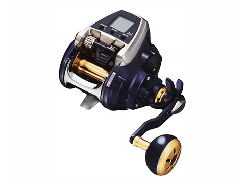 Daiwa Leobritz 500JP Electric Fishing Reel