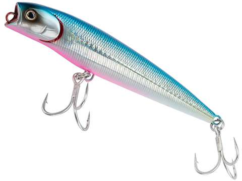 Lucky Craft FlashMinnow Saltwater Fishing Lure (Model: 110 / Super