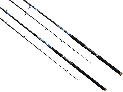 Daiwa Beefstick Fishing Rod (Model: Spinning / BSS701HS), MORE, Fishing ...