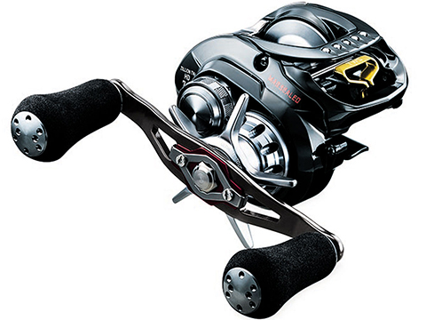 Daiwa Saltiga Spinning Reel SAG4000-XH