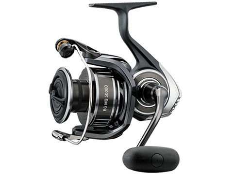 Daiwa Fuego 23 LT Spinning Fishing Reel (Model: FEGLT3000D-C