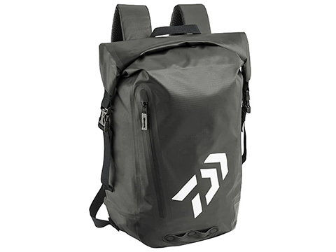 Daiwa D-VEC Drybag Waterproof Backpack, Tactical Gear/Apparel, Bags ...