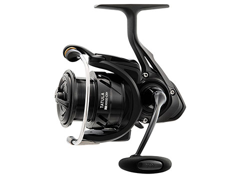 Daiwa Tatula LT Spinning Fishing Reel (Model: TALT4000-CXH)