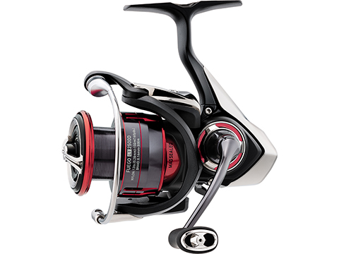 Daiwa Fuego LT Spinning Fishing Reel 