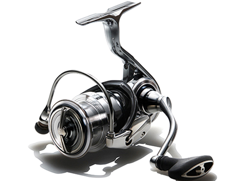 New Exist G LT Spinning - Reel : : Sports & Outdoors