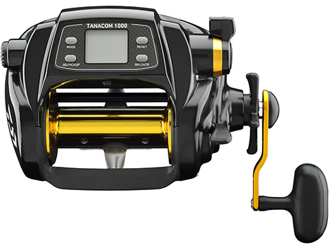 Daiwa Tanacom 1000 Dendoh Deep Drop Fishing Reel