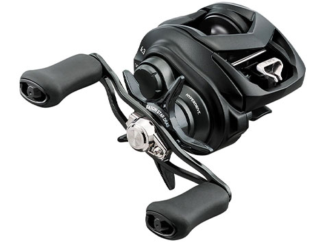 Daiwa Tatula® 80 Baitcast Reel (Model: TTU80), MORE, Fishing, Reels ...