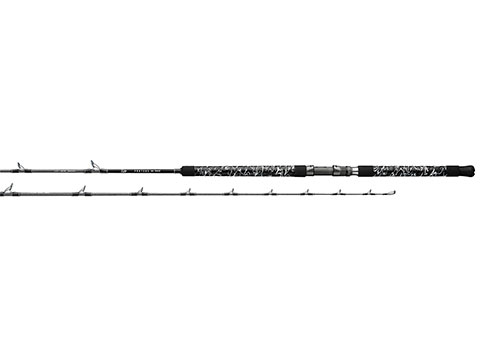 Daiwa Proteus WN Series Saltwater Conventional Fishing Rod 