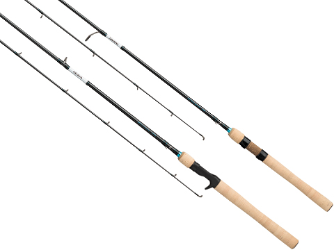 Battle Angler Boat Spinning Fishing Rod (Size: 5'10), MORE, Fishing, Rods  -  Airsoft Superstore