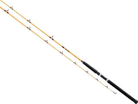 Daiwa FT Boat Fishing Rod (Model: FTB701HFS / Spinning), MORE, Fishing, Rods  -  Airsoft Superstore