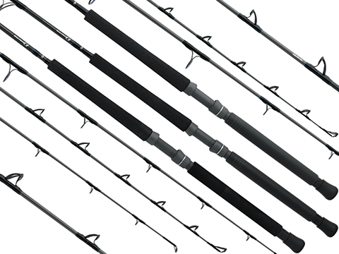 Shimano fishing STC Boat Jigging Rod