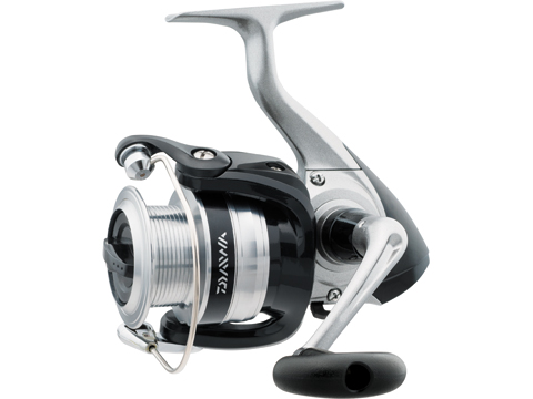 Daiwa Strikeforce�-B Spinning Fishing Reel (Model: SF1000-B)