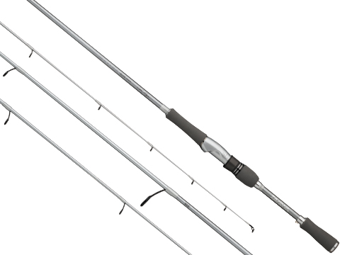 Daiwa Tatula Elite Rod (Model: TAEL741MFS-AGS)