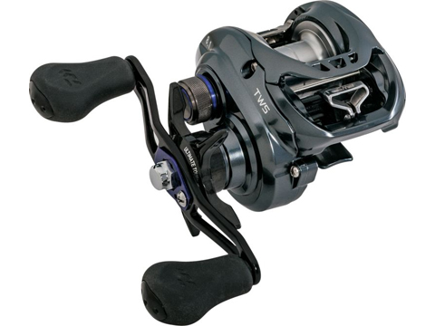 Daiwa Tatula SV TW Baitcast Fishing Reel (Model: TASV103XSL)