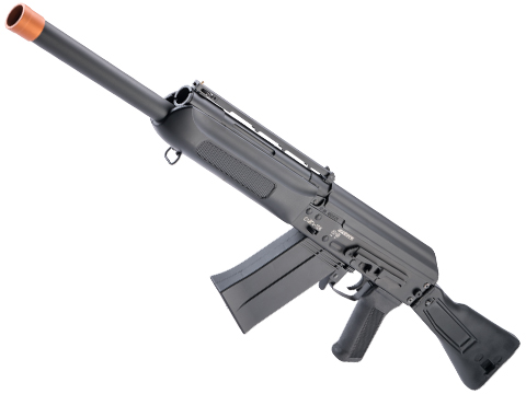 Matrix Full Metal Russian Saiga-12K Airsoft AEG Rifle