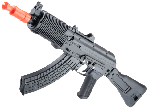 G&P Scar Face M16A1 VN w/ M203 Grenade Launcher Airsoft AEG Rifle and i5  Gearbox (Package: Gun Only), Airsoft Guns, Airsoft Electric Rifles -   Airsoft Superstore