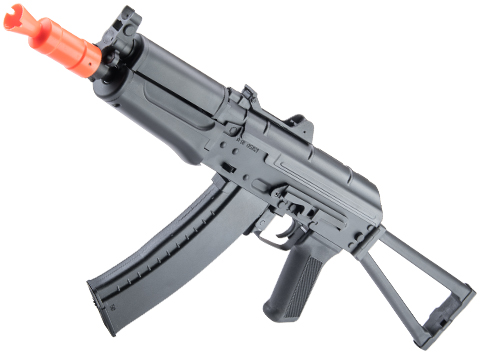 Double Bell AKS74U Airsoft AEG Rifle